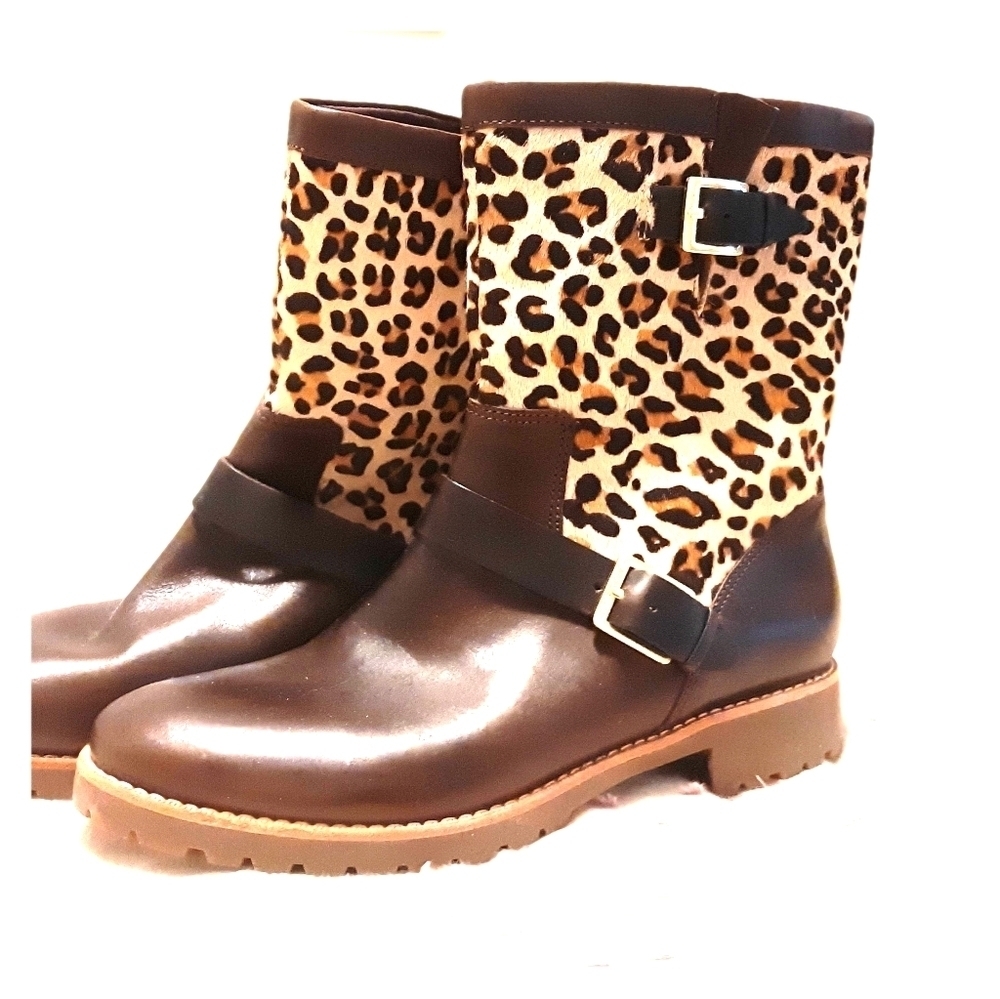 Sperry Boots